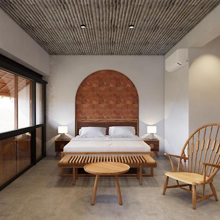 TA Boutique Hotel Đà Nẵng Extérieur photo