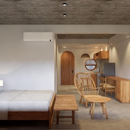 TA Boutique Hotel Đà Nẵng Extérieur photo