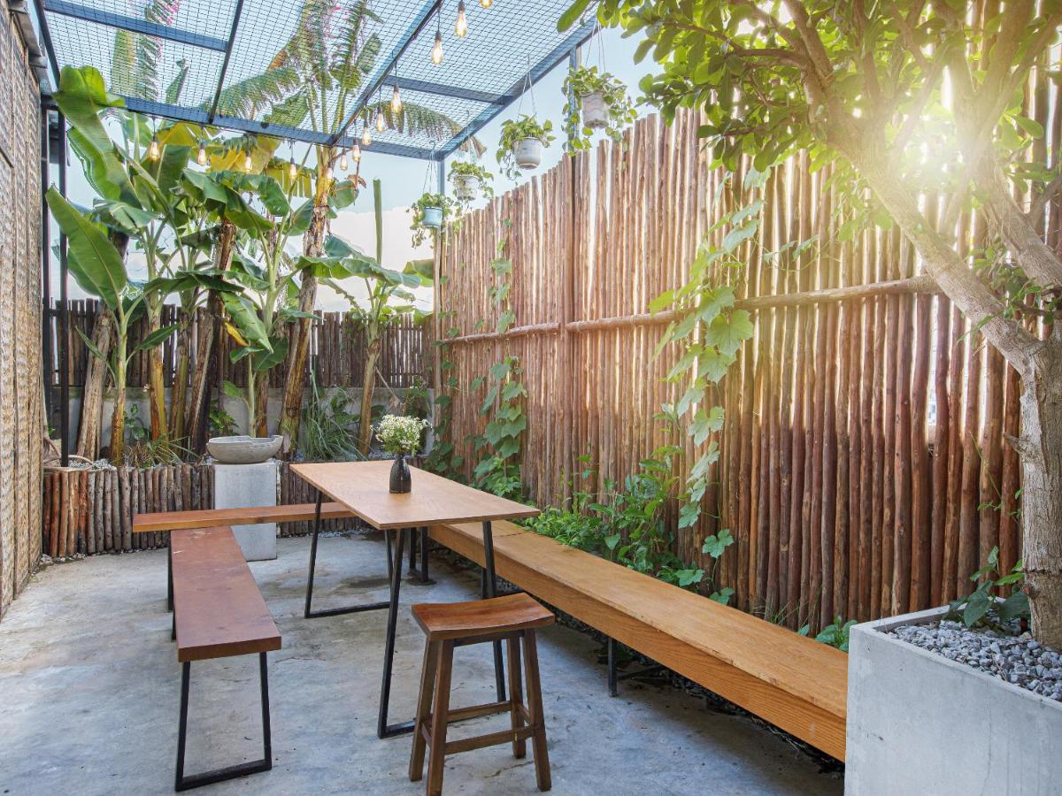 TA Boutique Hotel Đà Nẵng Extérieur photo