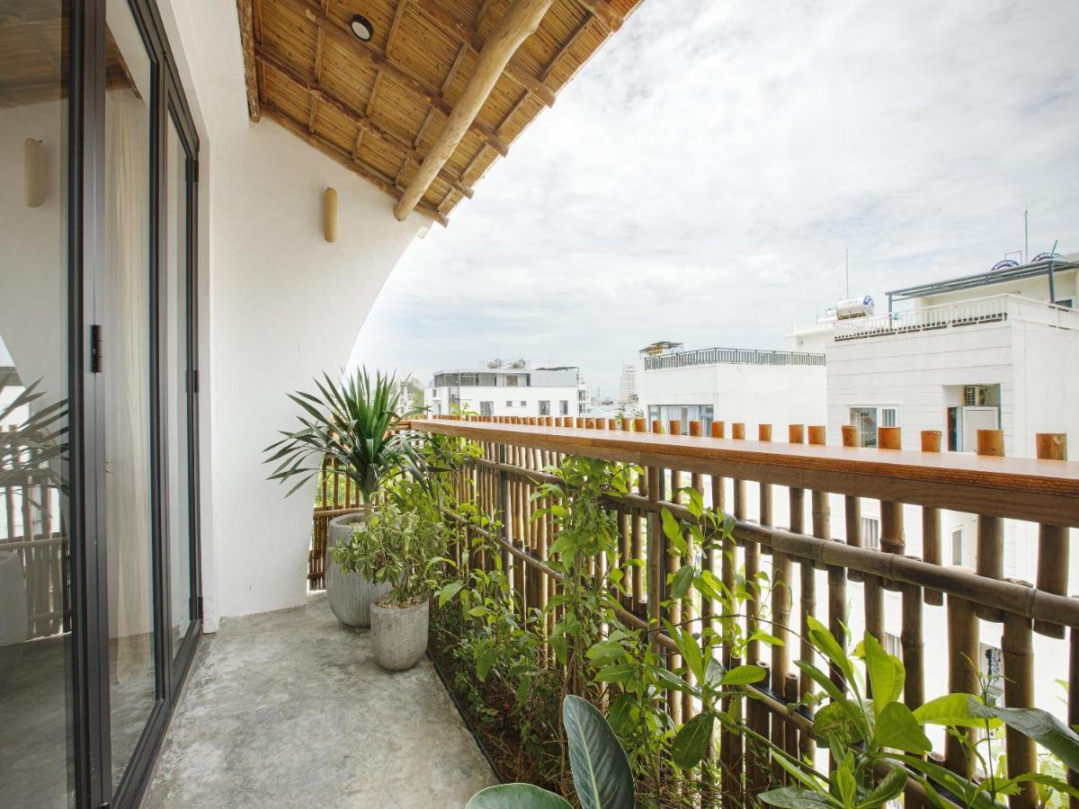 TA Boutique Hotel Đà Nẵng Extérieur photo