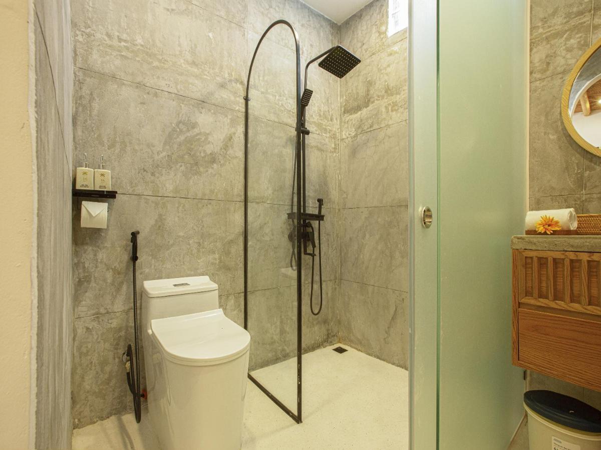 TA Boutique Hotel Đà Nẵng Extérieur photo