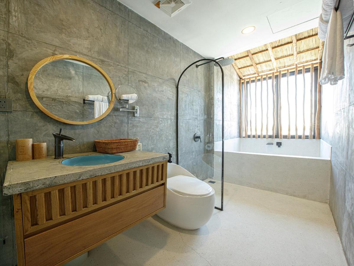 TA Boutique Hotel Đà Nẵng Extérieur photo
