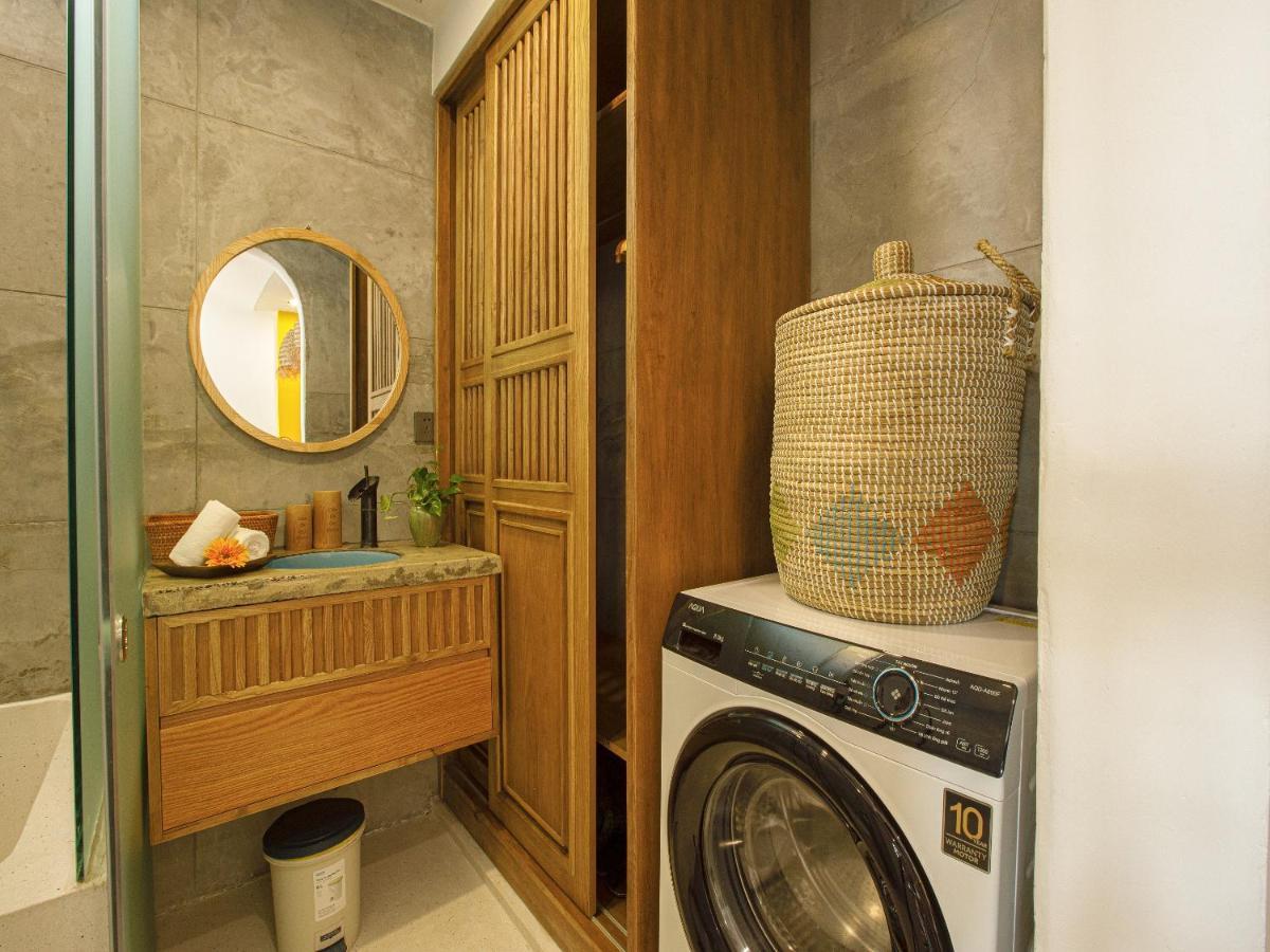 TA Boutique Hotel Đà Nẵng Extérieur photo