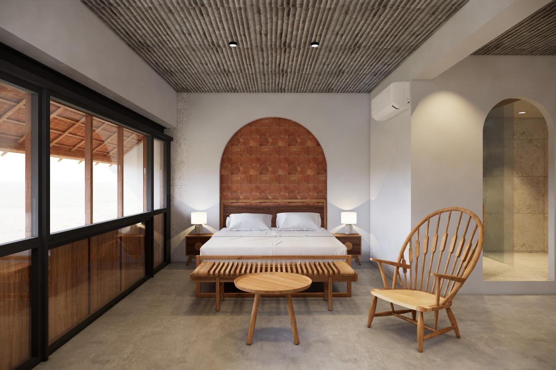 TA Boutique Hotel Đà Nẵng Extérieur photo