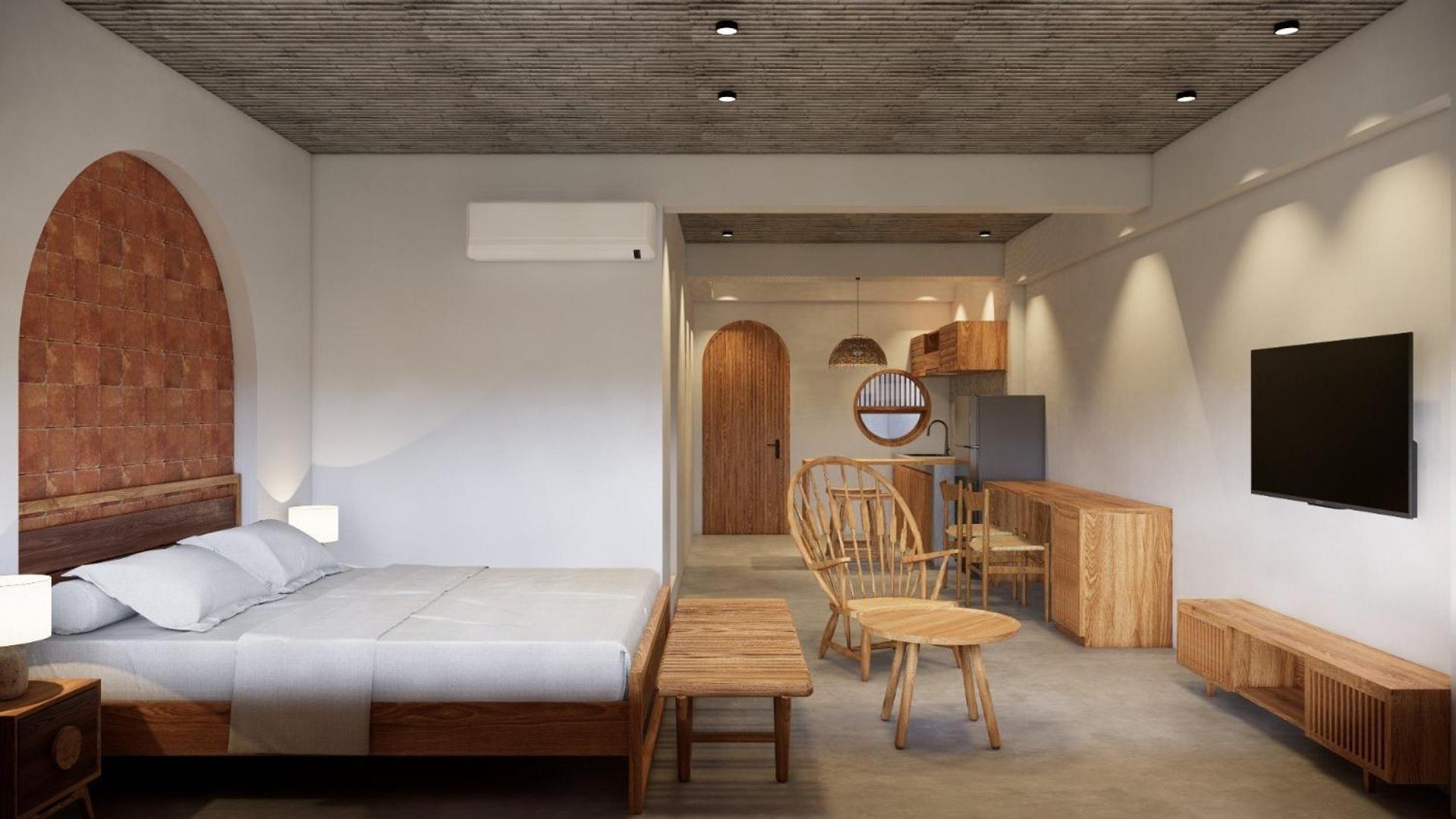 TA Boutique Hotel Đà Nẵng Extérieur photo