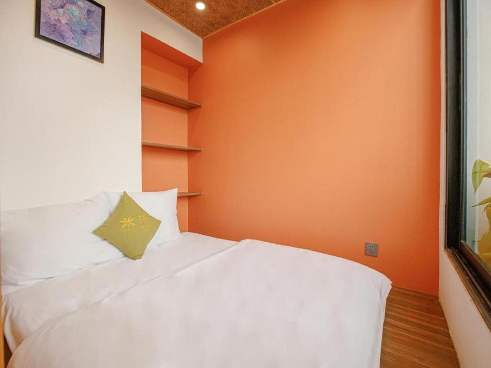 TA Boutique Hotel Đà Nẵng Chambre photo